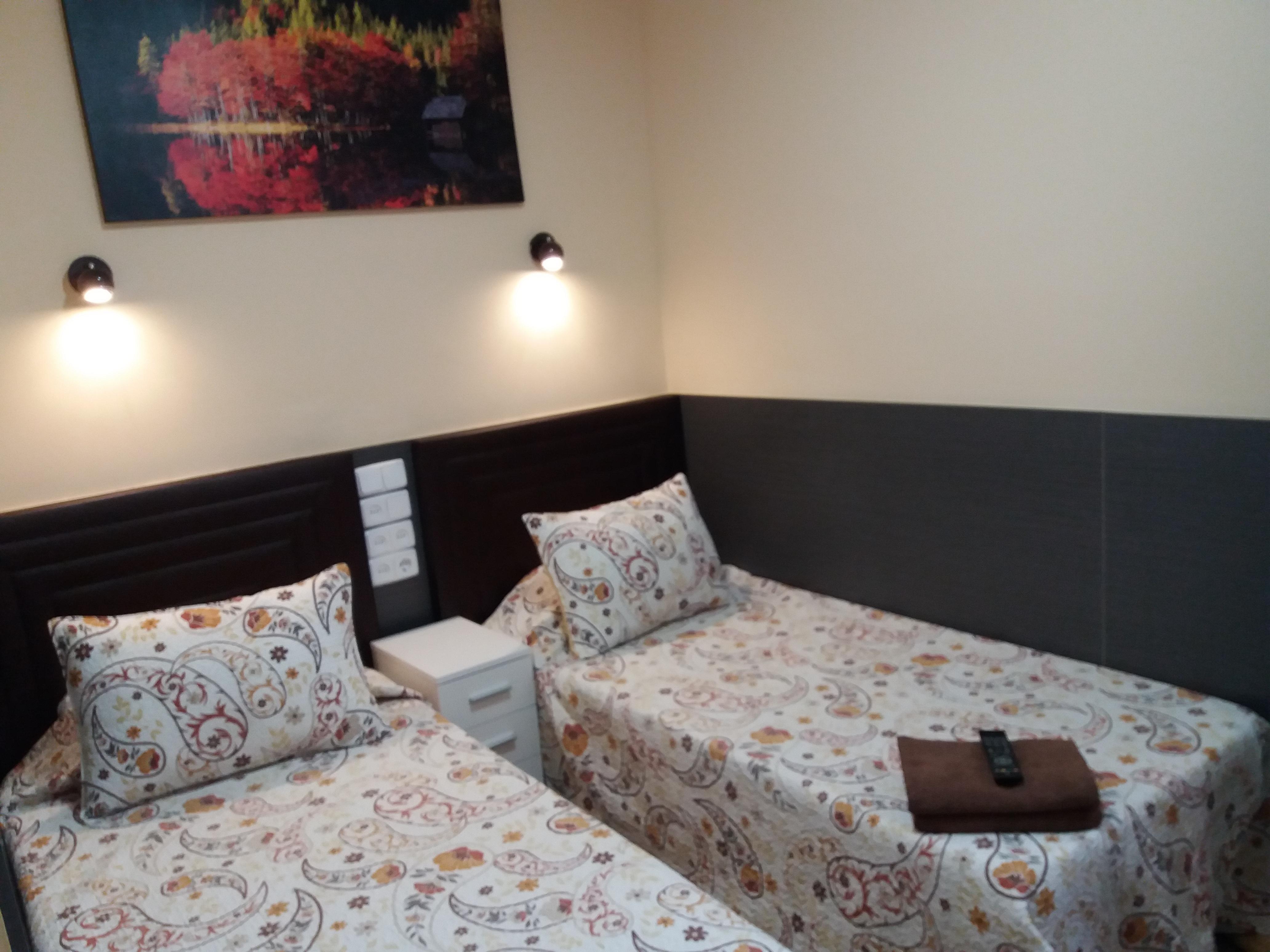 Hostal Numancia Madrid Exterior foto